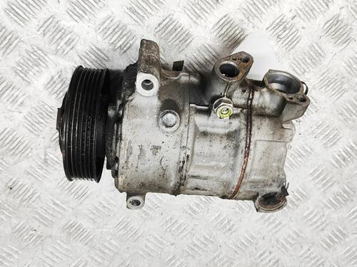 AC compressor VW PASSAT B8 Variant (3G5, CB5) 2.0 TDI | BP39205197M34 - Image 3