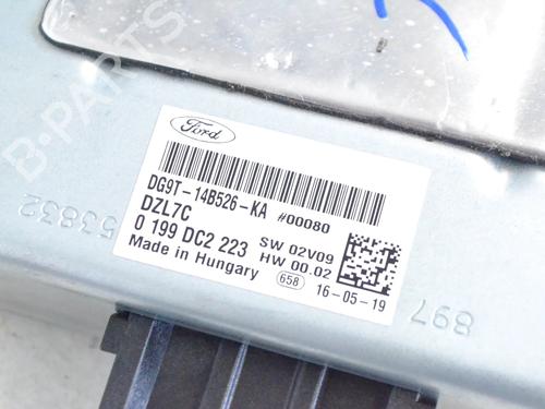 Electronic module FORD MONDEO V Hatchback (CE) 1.5 TDCi | BP33358180M83  - Image 5