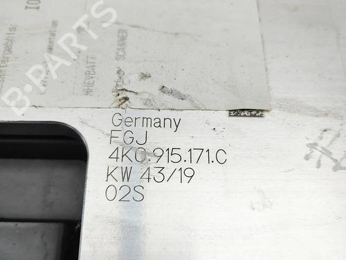 Battery AUDI A6 C8 Avant (4A5) RS6 TFSI Mild Hybrid quattro | BP37583425E11 - Image 8