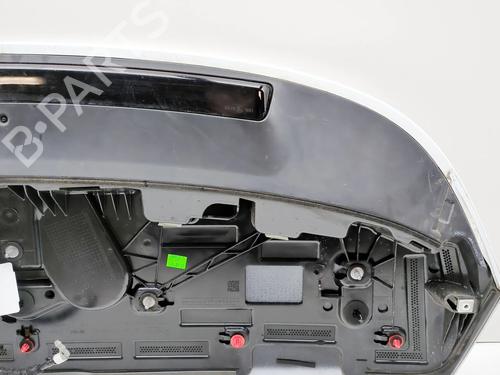 Spoiler bagklap BMW 7 (E65, E66, E67) 745 i, Li | BP39244604C96 - Image 4