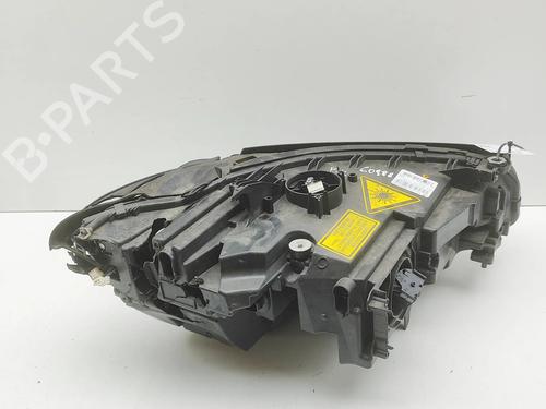 Left headlight PORSCHE CAYENNE Coupe (9YB) 3.0 AWD (9YBAA1) | BP33825450C28 - Image 2