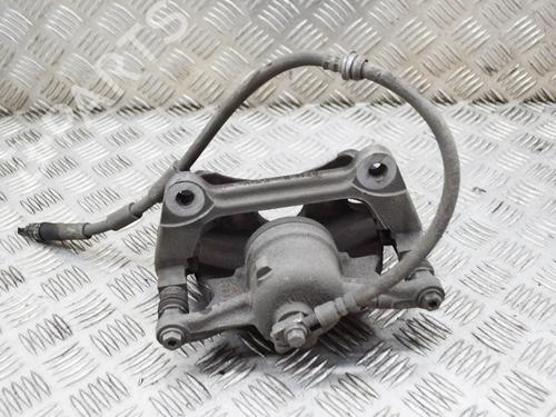 Left front brake caliper SKODA KAROQ (NU7, ND7) 1.0 TSI | BP14643485M105