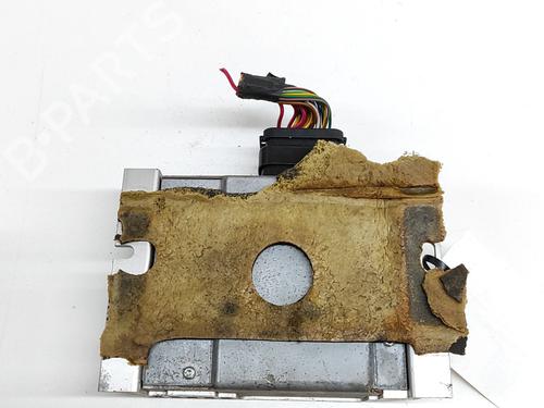 Gearbox control unit SSANGYONG MUSSO (FJ) 2.3 D | BP25216862M52 