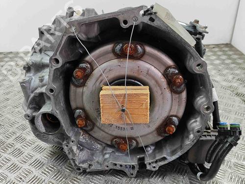 Used Gearbox VOLVO XC60 II (246) T8 Hybrid AWD (407 hp) 29541926