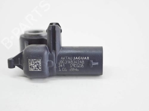 Electronic sensor JAGUAR I-PACE (X590) EV400 AWD | BP27760235M84  - Image 6