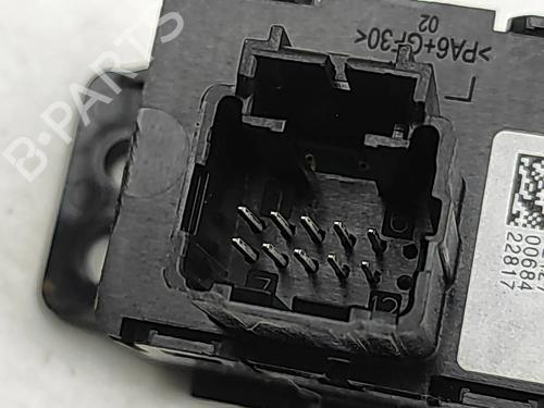 Switch ALFA ROMEO STELVIO (949_) 2.2 D Q4 (949.AXB2A) | BP33625228I30 - Image 5