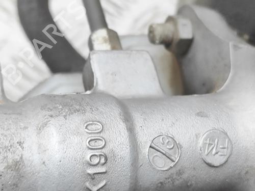 Servo brake MAZDA CX-5 (KE, GH) 2.2 D (KE2FW) | BP36068156M42  - Image 8