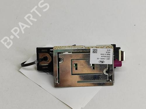 Elektronisk modul FORD RANGER (TKE) 2.0 EcoBlue 4x4 (213 hp) 27775480