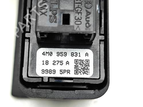 Switch AUDI Q8 (4MN, 4MT) 55 TFSI Mild Hybrid quattro | BP38070653I30 - Image 7