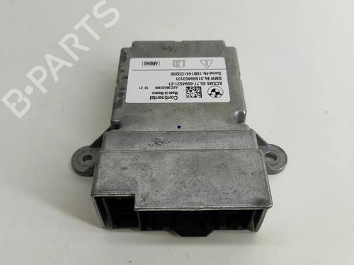 ecu-airbags-bmw-x3-g01-f97-g08-xdrive-20-d-6994531-a2c38525305-2017-18036963 main image