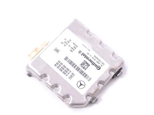 Camera MERCEDES-BENZ C-CLASS (W204) C 220 CDI (204.002) | BP30212423E14