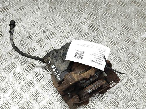 Left rear brake caliper VW GOLF VII (5G1, BQ1, BE1, BE2) e-Golf | BP19253061M107