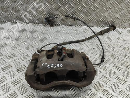 Used Right front brake caliper MERCEDES-BENZ SPRINTER 3-t Van (B910) 214 CDI (910.621, 910.623) (143 hp) 30394444