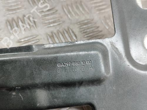 Støtte MERCEDES-BENZ EQS (V297) EQS 450+ (297.123) | BP28550129C155 