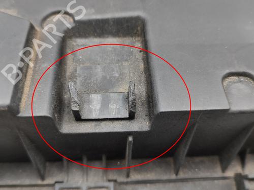 Air filter box BMW X6 (E71, E72) xDrive 35 d | BP36186645M87 - Image 5