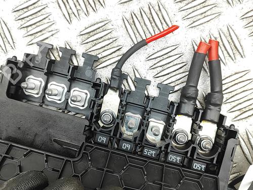 Fuse box MERCEDES-BENZ E-CLASS (W213) AMG E 43 4-matic (213.064) | BP31926405E1