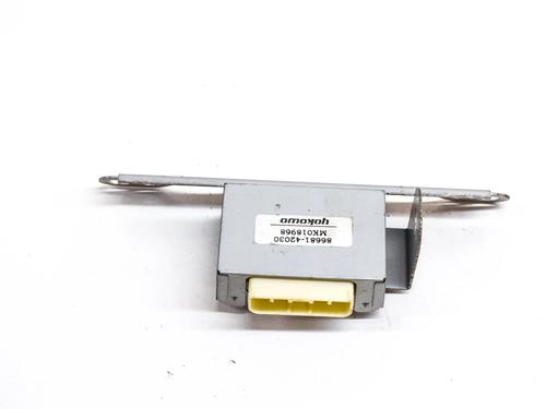 Used Electronic module TOYOTA RAV 4 V (_A5_, _H5_) 2.5 Hybrid AWD (AXAH54, AXAL54) (222 hp) 27762426