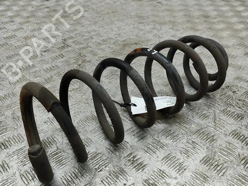 Shock absorber spring CITROËN JUMPY II Van 1.6 HDi 90 16V | BP27532142C152 - Image 2