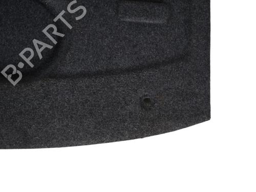 Boot lining JAGUAR S-TYPE II (X200) 2.7 D | BP33362324I3  - Image 5