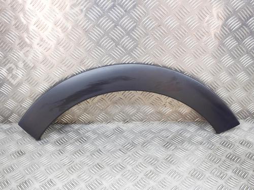Højre bagtil skærm liste Højre bagtil skærm liste CITROËN C3 III (SX) 1.2 VTi 82 (82 hp) 14914410 14914410