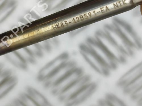 Elektronisk sensor JAGUAR F-PACE (X761) 2.0 TD4 | BP29830659M84