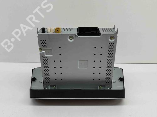 Elektronische module SKODA SUPERB III (3V3) 1.6 TDI | BP17864909M83 