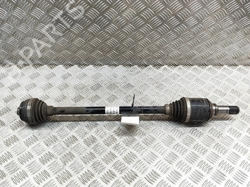 Drivaksel bagtil venstre BMW 3 (G20, G80, G28) 320 i (184 hp) 18740039