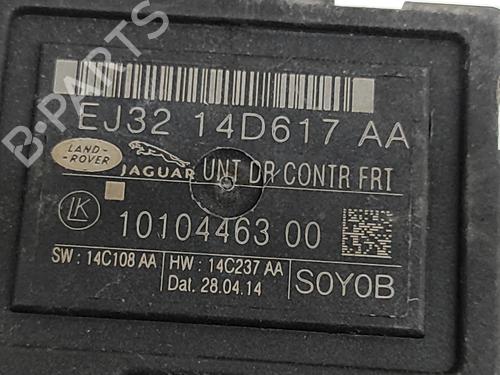 Electronic module LAND ROVER RANGE ROVER EVOQUE (L538) 2.2 D 4x4 | BP22620209M83 - Image 6