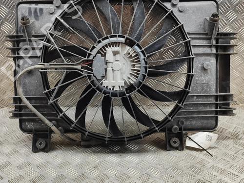 Køleventilator elektrisk TESLA MODEL X (5YJX) 90D AWD (525 hp) 20232407