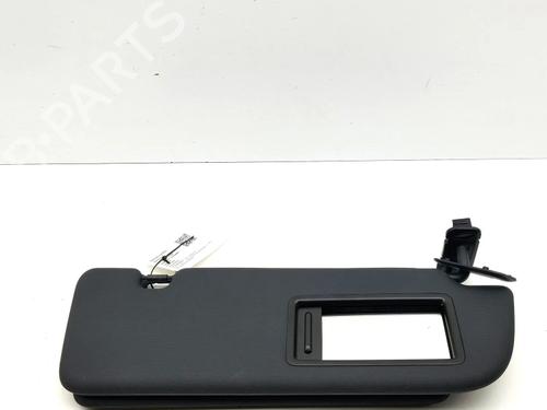Right sun visor VW TOUAREG (CR7, RC8) 3.0 TDI 4motion | BP40605343I2 - Image 5