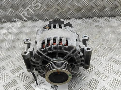 Used Alternator Alternator AUDI TT (FV3, FVP) 2.5 RS TFSI quattro (400 hp) 34248770 34248770