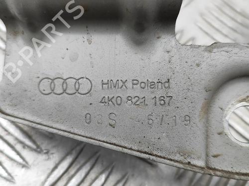 Support AUDI A6 C8 Avant (4A5) RS6 TFSI Mild Hybrid quattro | BP33549518C155  - Image 5
