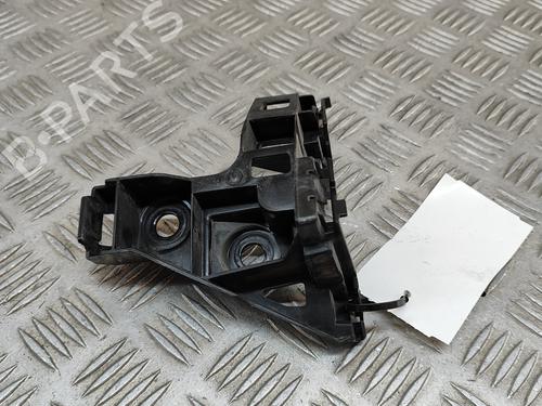 Rear bumper bracket VW GOLF VII (5G1, BQ1, BE1, BE2) e-Golf | BP19937343C159 