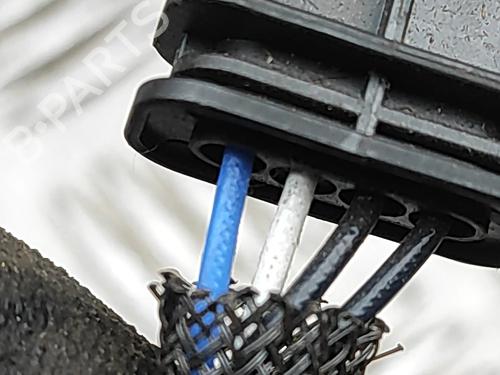 Electronic sensor VOLVO V90 II Estate (235) B6 Mild-Hybrid AWD | BP33382237M84  - Image 6