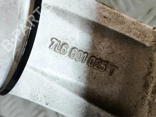 Felg VW TOUAREG (7LA, 7L6, 7L7) 4.2 V8 | BP21187994C45 