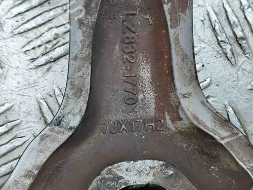 Rim FIAT 500L (351_, 352_) 1.4 (199LYB1B) | BP29485980C45 