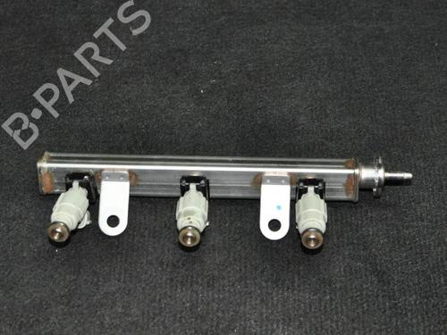 Used Injection rail KIA PICANTO II (TA) 1.0 (69 hp) 6721162