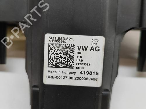 Devioluci VW T-ROC (A11, D11) 1.0 TSI | BP24581544I23