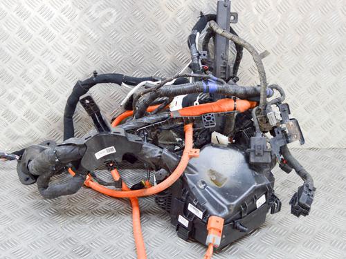 Wiring harness HYUNDAI IONIQ (AE) Electric | BP14649527E16 
