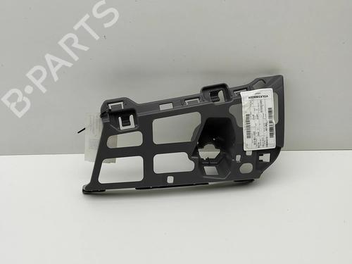 Kofangerbeslag foran AUDI Q5 (8RB) 2.0 TDI quattro (177 hp) 28558742