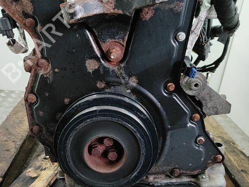 Engine FORD TRANSIT CUSTOM V362 Bus (F3) 2.2 TDCi | BP36644373M1 - Image 6