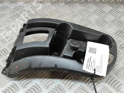 Used Rear bumper bracket PEUGEOT 2008 II (UD_, US_, UY_, UJ_, UR_, UC_) e-2008 (UKZKXZ) (136 hp) 27778352