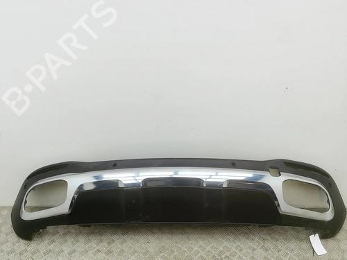 Spoiler pára-choques trás Spoiler pára-choques trás MERCEDES-BENZ GLE (V167) GLE 300 d 4-matic (167.109) (269 hp) 35983144 35983144