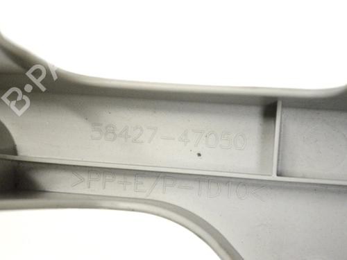 Boot lining TOYOTA PRIUS (_W3_) 1.8 Hybrid (ZVW3_) | BP33351146I3  - Image 5