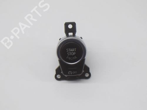 Used Switch BMW 5 (F10) 520 d (184 hp) 7736374