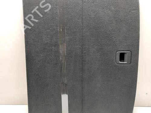 Used Luggage compartment floor Luggage compartment floor PORSCHE MACAN (95B) 2.0 (252 hp) 33383171 33383171