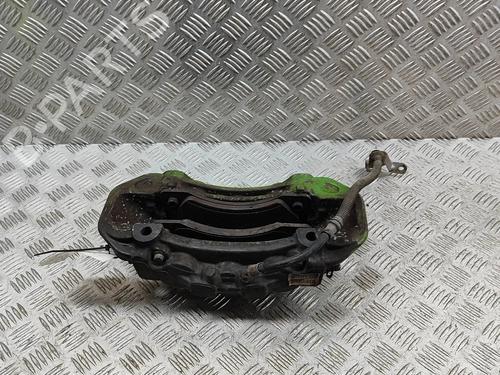 Left front brake caliper PORSCHE PANAMERA (970) 3.0 D | BP29486086M105 