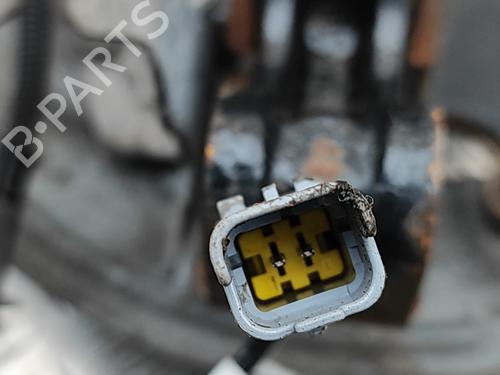 Right front steering knuckle PEUGEOT 3008 II SUV (MC_, MR_, MJ_, M4_) Hybrid 180 (M4DGLU) | BP30178158M26 