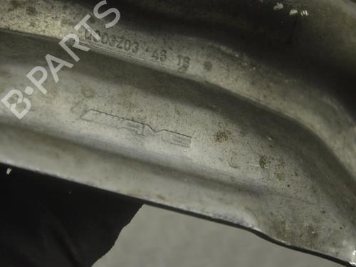 Gearbox mount MERCEDES-BENZ E-CLASS (W213) AMG E 63 S 4-matic+ (213.089) | BP33364109M88  - Image 5