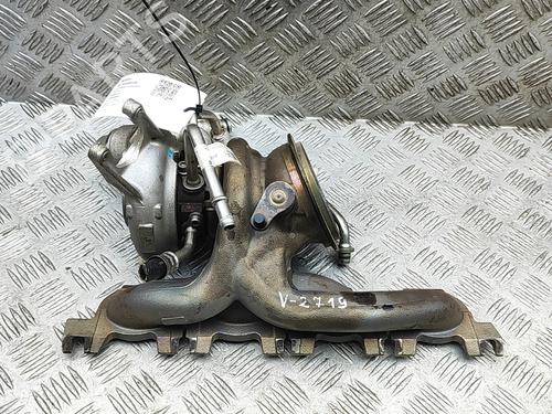 Used Turbocharger/Supercharger BMW X1 (F48) xDrive 25 i (231 hp) 32039186